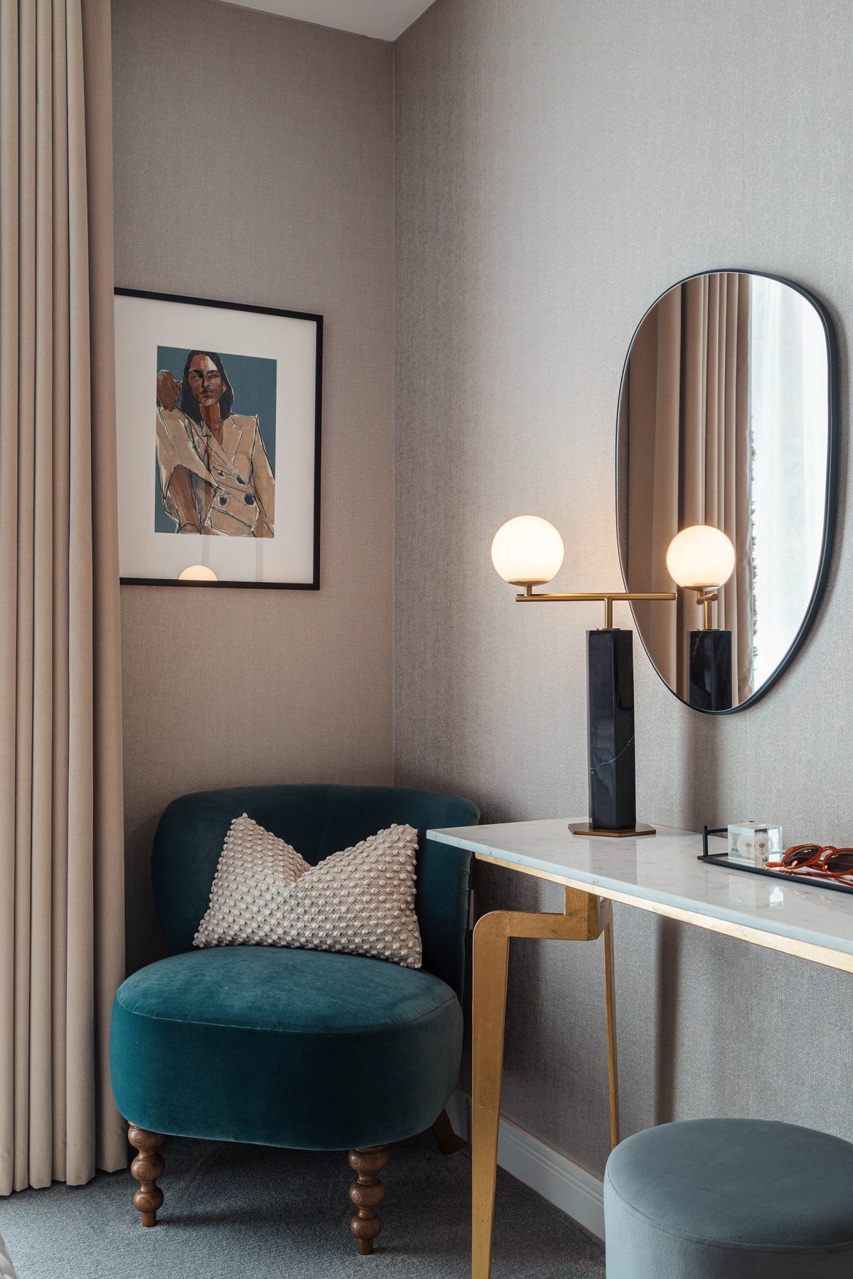 Portfolio - Thirteen Interior Design