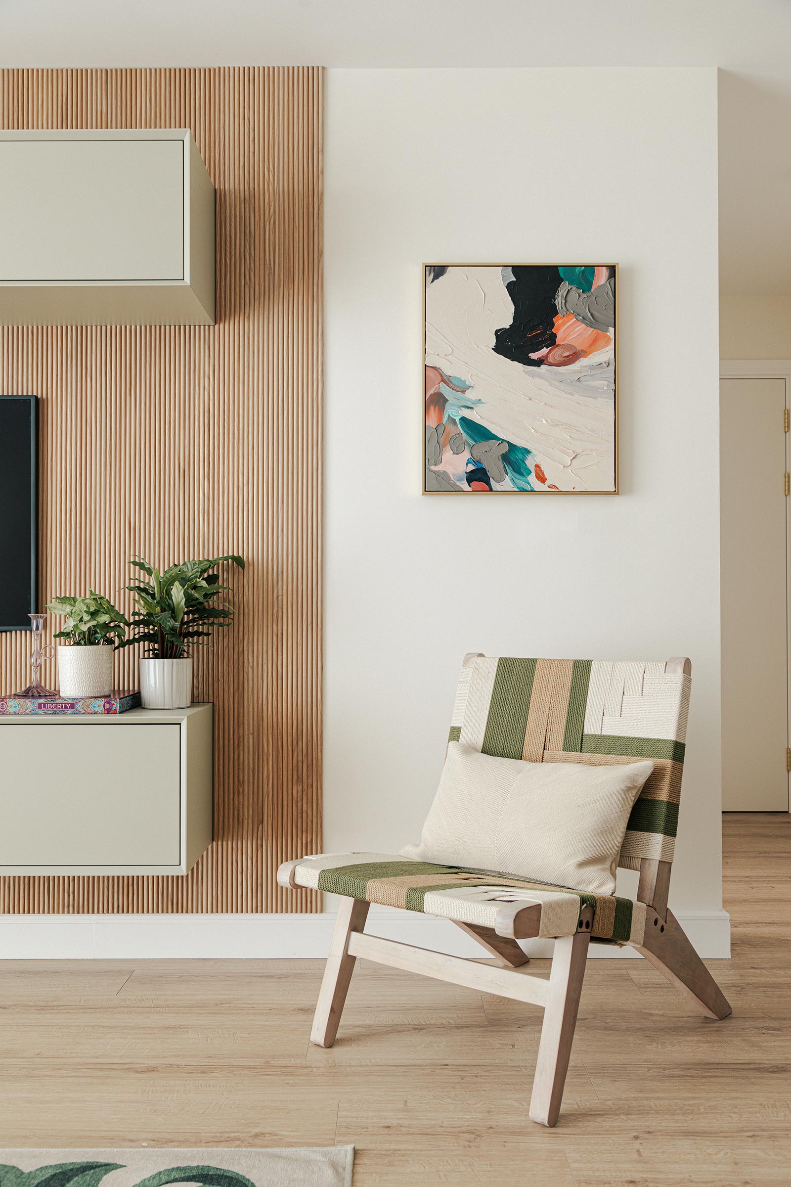 Grand Union - Thirteen Interior Design